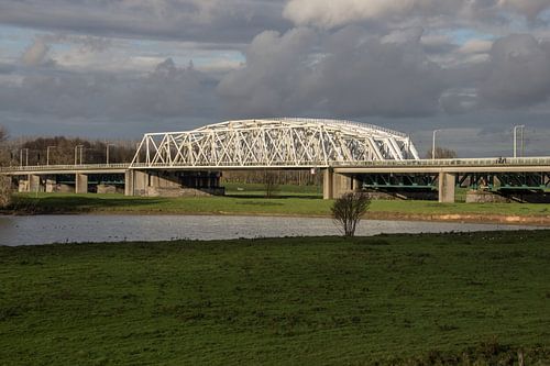 Westervoortse brug