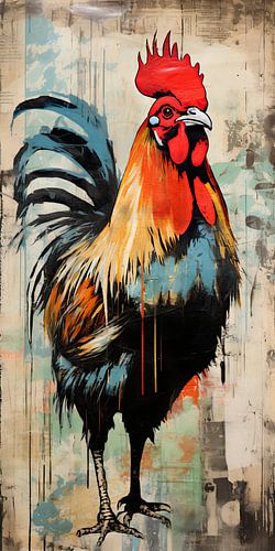 Rooster