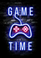 Game Time