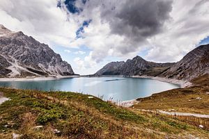 Lünersee
