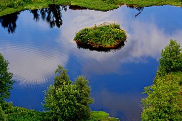 FROM ABOVE 2 by Miroslav Ptacek