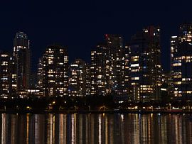 Night Life von Timon Schneider