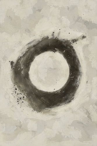 Stille Verbinding | Taupe