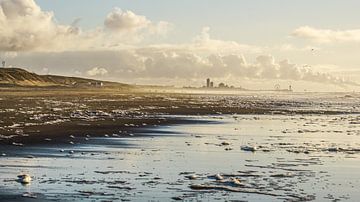 Scheveningen Beach