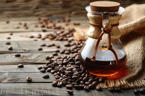 Koffie