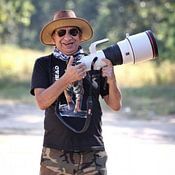 Yogesh Bhatia profielfoto