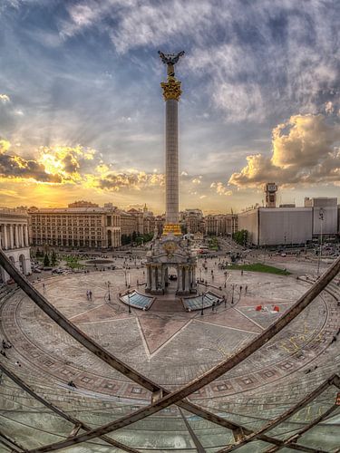 Kiev Madjan Maidan