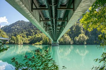 Viadukt von Lauw Design & Photography