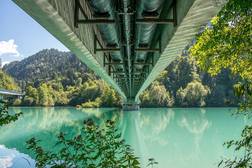 Viaduct van Lauw Design & Photography