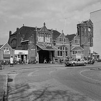 NS Station Amersfoort 1994