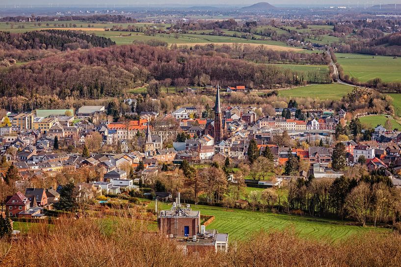 Vaals von Rob Boon