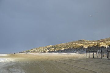 Strand van Corinna Vollertsen