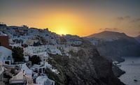 Oia, Santorini van Mario Calma thumbnail