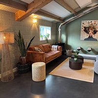 Photo de nos clients: Printemps par Mirjam Duizendstra, sur ArtFrame