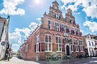 Huize Swaensteyn in Voorburg