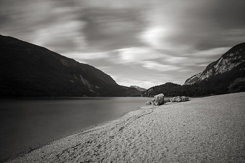 Meer van Molveno