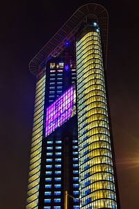 Het Strijkijzer- Den Haag