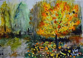 Herbst'2024 von Heleen Stulp