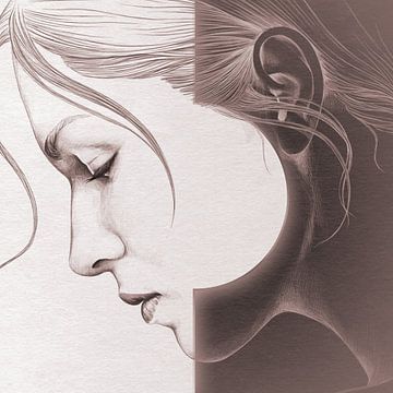 Best Part of Me van GᎥรєlค Art Ŧ๏г Y๏ย
