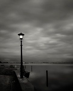 The Lake Street Light
