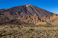 Vulkaan El Teide van Easycopters thumbnail