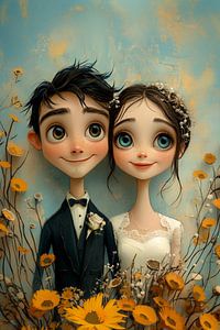 The Happy Couple 2