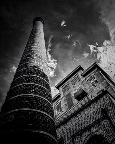 The Chimney Effect