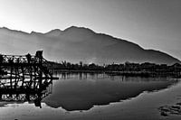 Dal lake