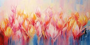 Tulipes