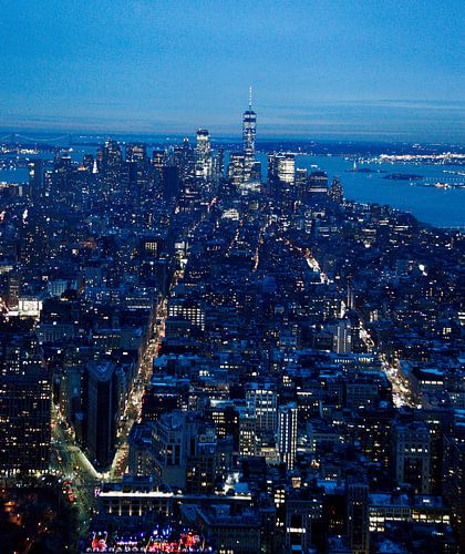 Centre-ville sur SPOOR Spoor