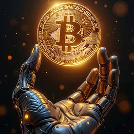 BITCOIN CREATOR – Die digitale Zukunft des Geldes von INFERAURUM