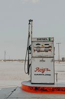 Roy's Route 66 Amerika