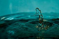 Water lady