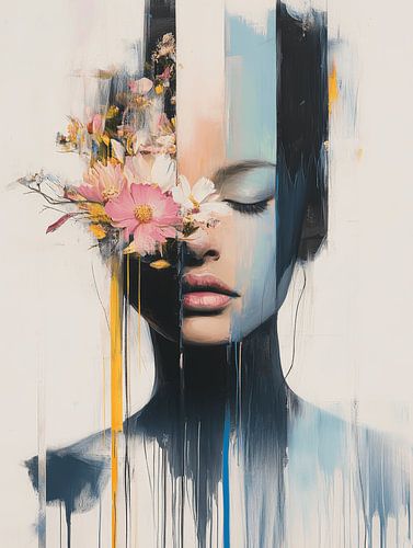 Blurred Lines of Self