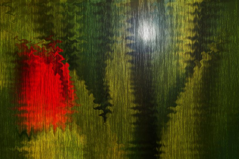 Concept flora : Hoop van Photoart-Naegele