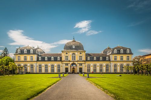 Château de Poppelsdorf