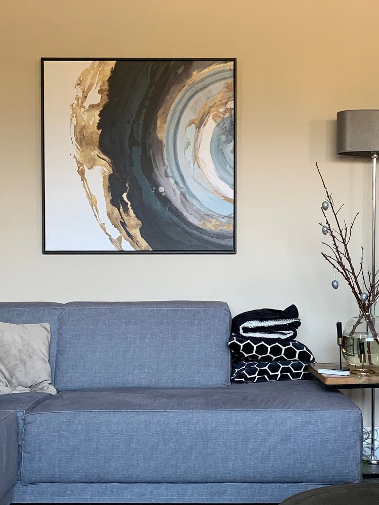 Geo Cercle, Eva Watts 