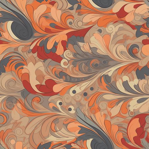 veerwerveling van Vythryd Arts