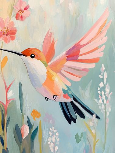 Garten Kolibri | Kolibri