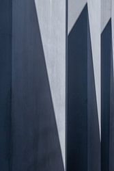 Holocaust memorial, Berlin