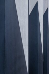 Holocaust-Denkmal, Berlin