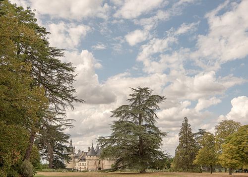 Château de Chaumont