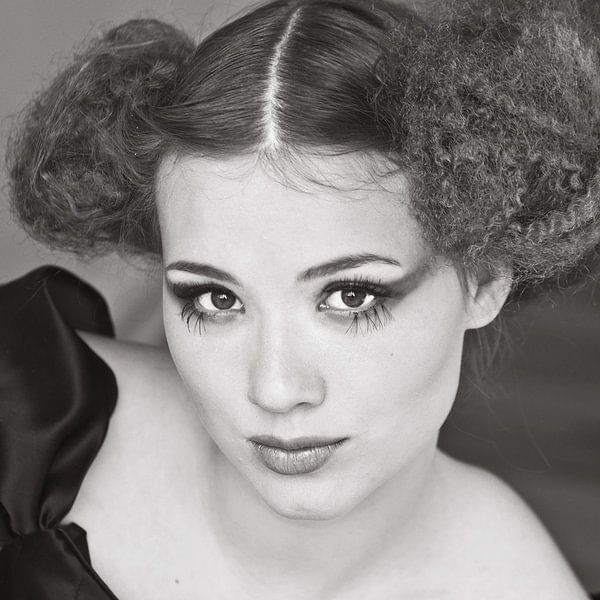 Lolita élégante par Silva Wischeropp