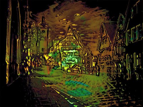 BAVARIA : PÖNLEIN IN GLAMOUR