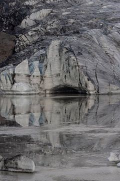 Melting Ice