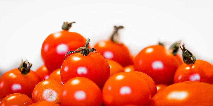 Tomates par Rob Boon