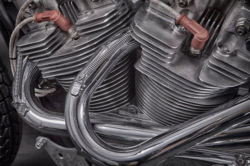 Harley-Davidson XR-750