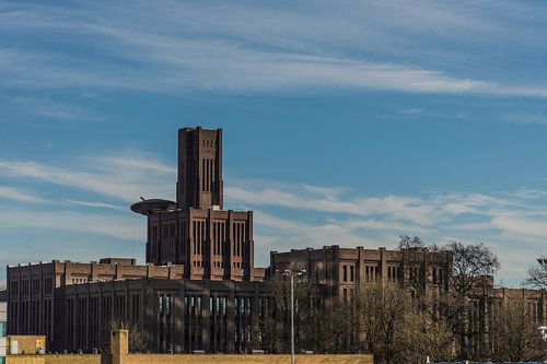 Utrecht, Inktpot, vintage feel