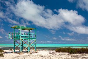 Belvédère de Bonaire sur M DH