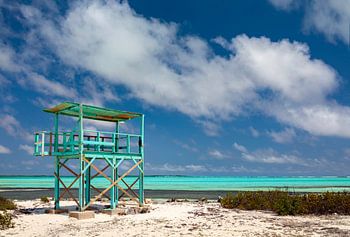 Bonaire Lookout
